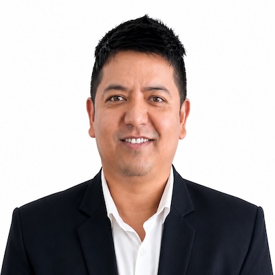 Dr. Arun Shahi