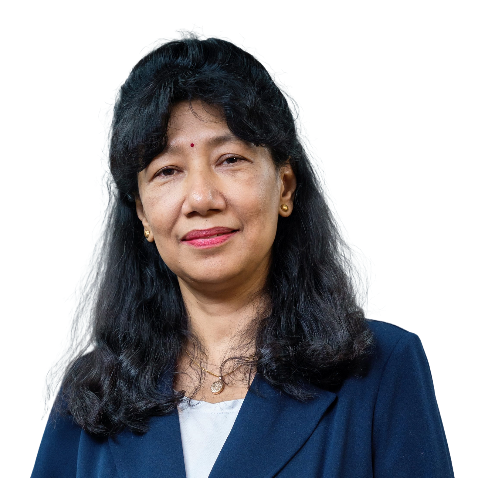 Prof. Dr. Shrijana Shrestha