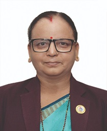 Ms. Manju Kumari