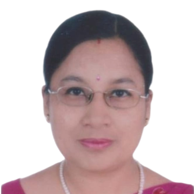 Prof. Shobha Laxmi Bajracharya
