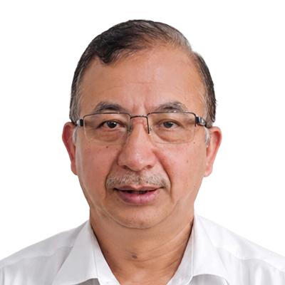 Prof. Dr. Shanta Bir Maharjan