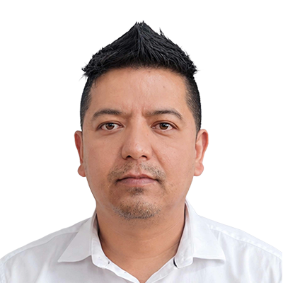 Dr. Arun Shahi