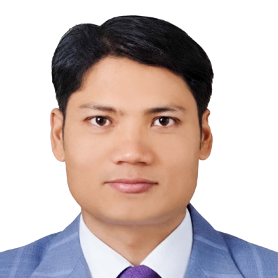 Prof. Dr. Babu Raja Maharjan