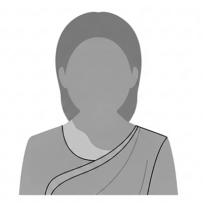 Prof. Shobha Laxmi Bajracharya