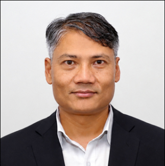 Prof. Dr. Babu Raja Maharjan
